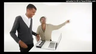 Alors on danse x hoodtrap (by:Euduu)