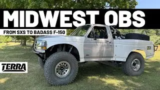 Крутой OBS F-150 Рика