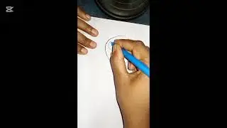 Table Fan Drawing | How to draw a Table Fan step by step for beginners
