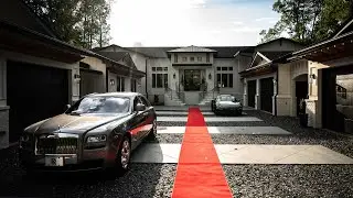 Event Recap Video | Atlanta Luxury Home by Komar Luxe
