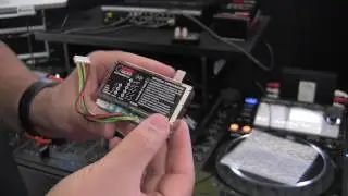 Audio Innovate Innofader PRO Overview from agiprodj.com