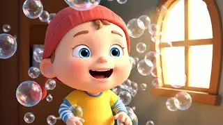 Cocomelon JJ Can&rsquo;t Find His Red Hat | Funny Toddler Song | Kids Rhymes