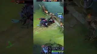 Arc Warden is now Valve neft's target #shorts #dota2