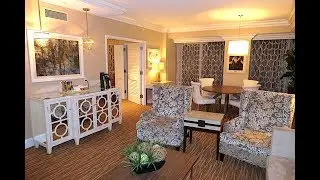 Amazing Luxury King Suite (HD) - Margaritaville Resort Casino, Bossier City