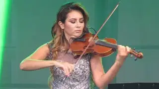 Koncert Barbary Szelągiewicz   Pożegnanie Lata `2021