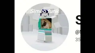 SIM&Eacute;O FUNK FULL FUNK 