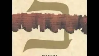 John Zorn - Masada: Beit - Tirzah