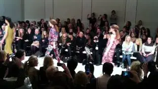 Leutton Postle Autumn Winter 2012