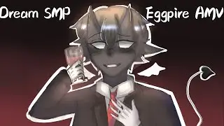 Villains | Eggpire Dream Smp Lore Animatic