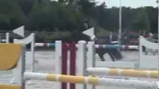 Fero GT barrage De laaks