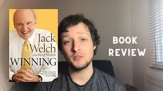 Jack Welch - Winning [Book Review]