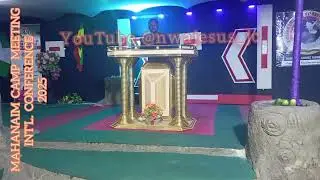 Where there's no vision your life becomes disorganised 
