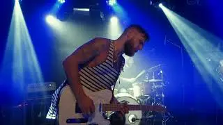 Ben Poole - Stay at Mine | De Flux - Zaandam | 7/10/2017