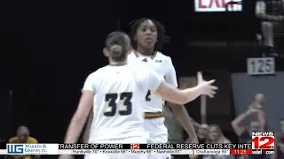 UTC Falls on Last Second Shot to Tennessee Tech