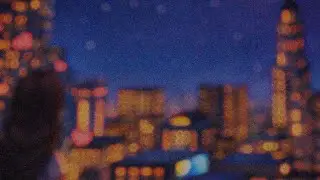 Manuel Montenegro - Ciudad Encanto (Lyric Video) 