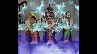 🔱🙏சிவ சுடலை மாடன் இசக்கி அம்மன் கோவில் வண்டி குடியிருப்பு (இசக்கி அம்மன் கதை)🔱🙏