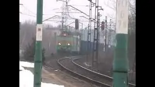 ET42-012 PKP Cargo