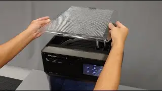 METHOD Series Quick Tips | Troubleshooting the Lid Presence Switch
