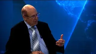 Interview of Prof. Dr. Gideon Greif on RTRS