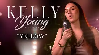 Yellow - Coldplay Piano Cover
