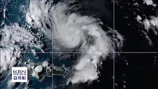 CBN NewsWatch AM: August 30, 2019