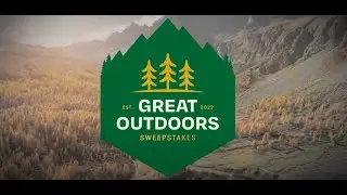 How to Enter to Win an Outdoor Adventure from Rain Bird and SiteOne Landscape Supply
