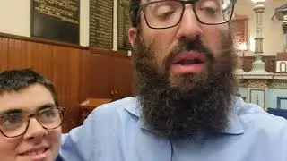 Parshat Va'eira