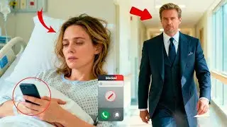 Le millionnaire bloque sa femme pendant l’accouchement — sans savoir que c’était la fin