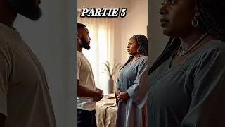 Quand la belle-s&oelig;ur d&eacute;passe les limites #ConflitFamilial #RespectDansLeCouplePARTIE3 #HistoireDeVie
