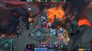 Oops! Spec Gaming #Dota2