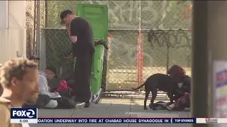 San Francisco supervisors pass Tenderloin emergency ordinance