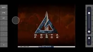 Delta Force - Android Exagear