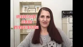 Saturday Switch Bad Habit After Hours Review