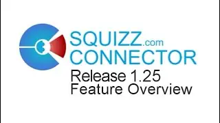 Connector 1 25 release - Channel Advisor Orders Preset - Sales Orders Exports To SQUIZZ.com