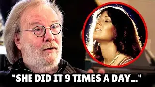 ABBA's Benny Andersson Finally CONFIRMS The Awful Truth