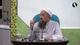 Hukum Perempuan Iringi Jenazah Ke Kubur - Ustaz Azhar Idrus