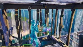 Sweater Weather ❄️ + Best 120 FPS Player