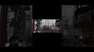 steel main Gate design for home #ytshorts shorts house# steel gate design #shorts video