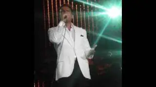 Luis Miguel Disfraces