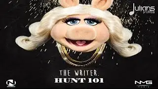 The Writer - Hunt 101 