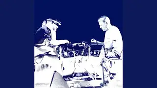 No Signal From The Angels (Live at The Chapel 3rd Oct 2025)