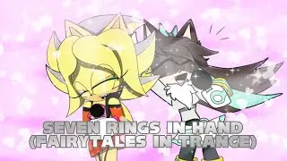 Valerie & A.G. - Seven Rings in Hand (Fairytales in Trance) (New years special)
