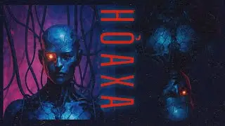 HỎA XA  | ABYSSAL ENGINE - Symphonic nu metal Album | by Foxxx Studio