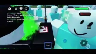 R3tr0 showcase | Catas Killstreak Sword Fighting