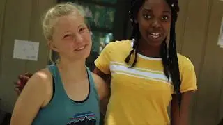 2019 Tween Camp Cabin Videos