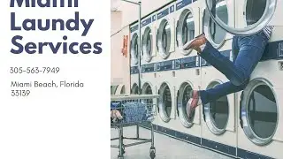 🆕professional Laundry Service Miami Beach Florida Professional Laundry Service Miami Beach Florida