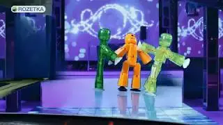 СтикБоты StikBot