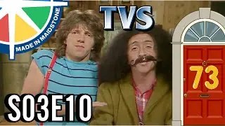 No. 73: S03E10
