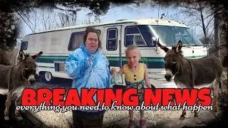 SUMMER WELLS : 👊 A WISE MAN AND 2 DONKEYS 👊 ALSO THE LATEST UPDATE WE GOT ON ALLIE 👊