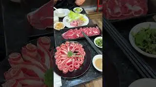Happy lamb hot pot vancouver
